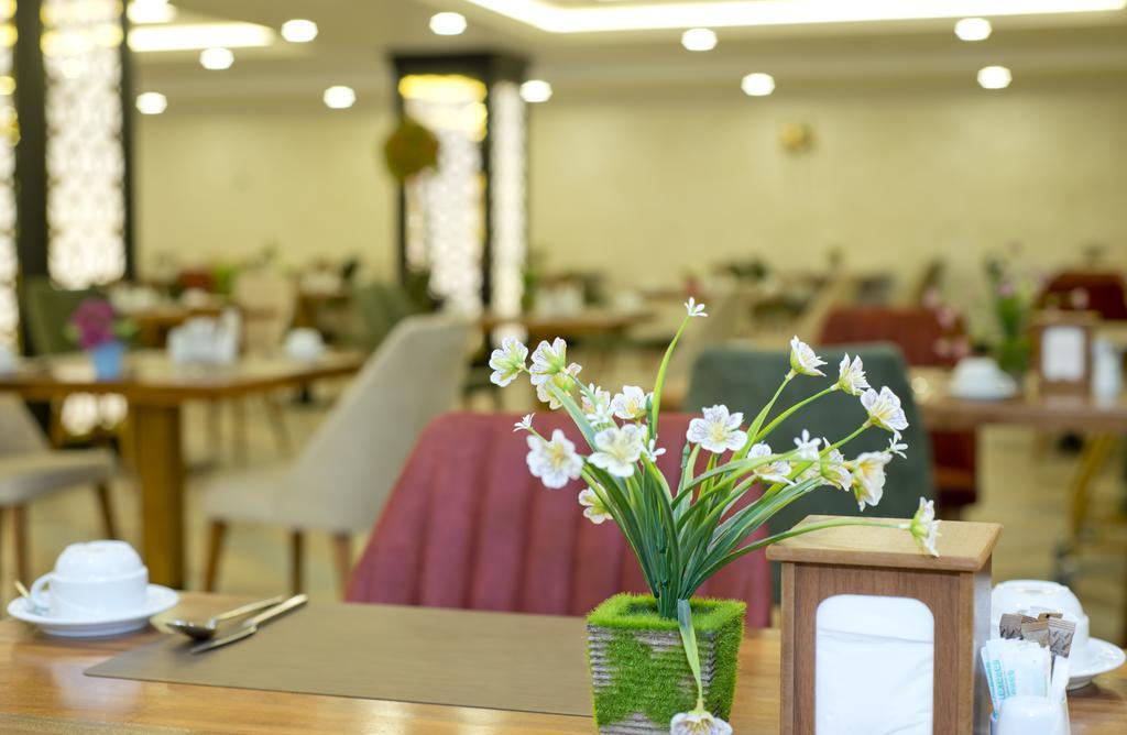 Hotel Wyndham Baku Zewnętrze zdjęcie
