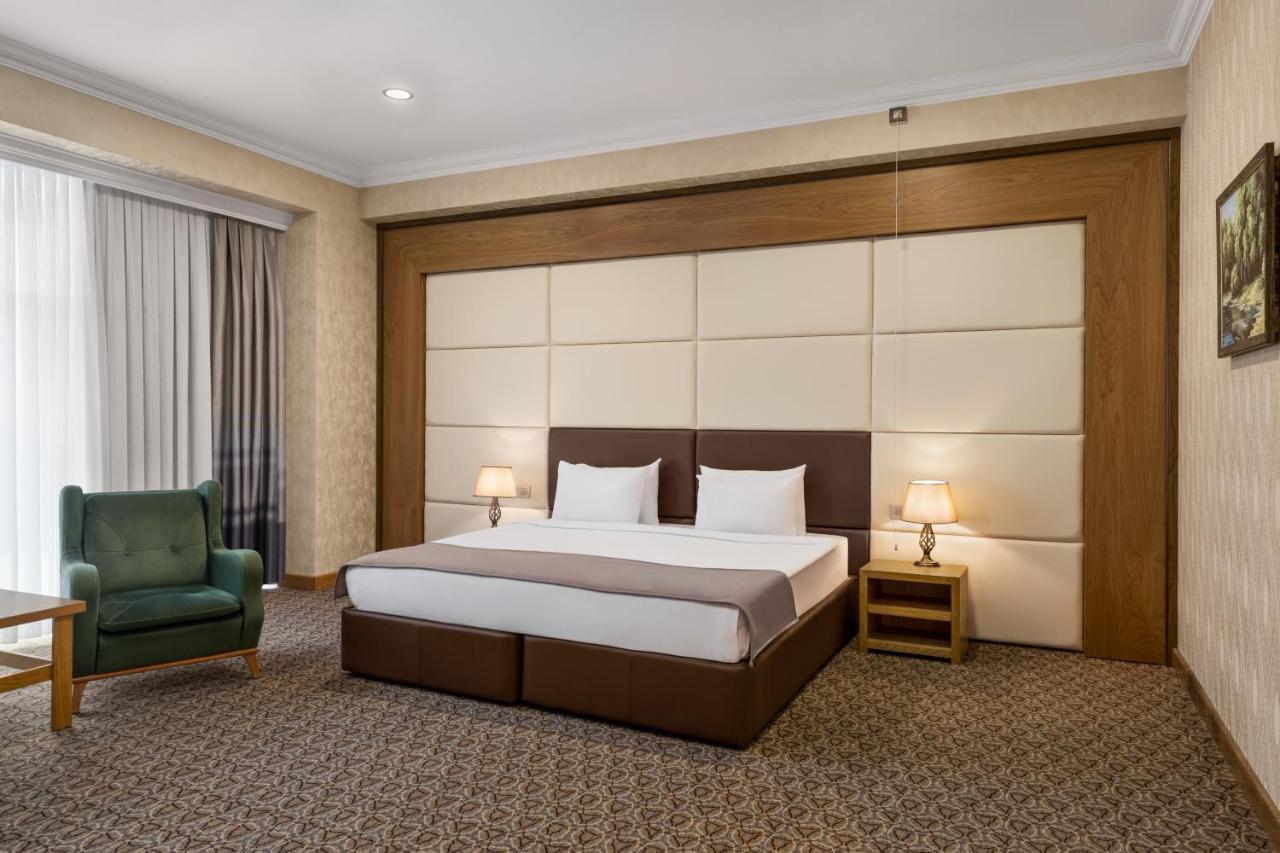 Hotel Wyndham Baku Zewnętrze zdjęcie